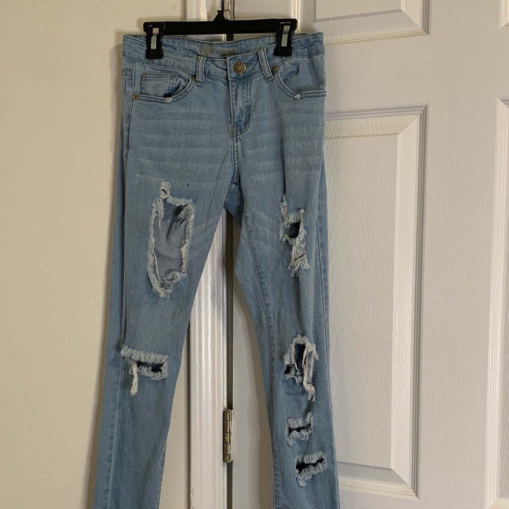 Pants